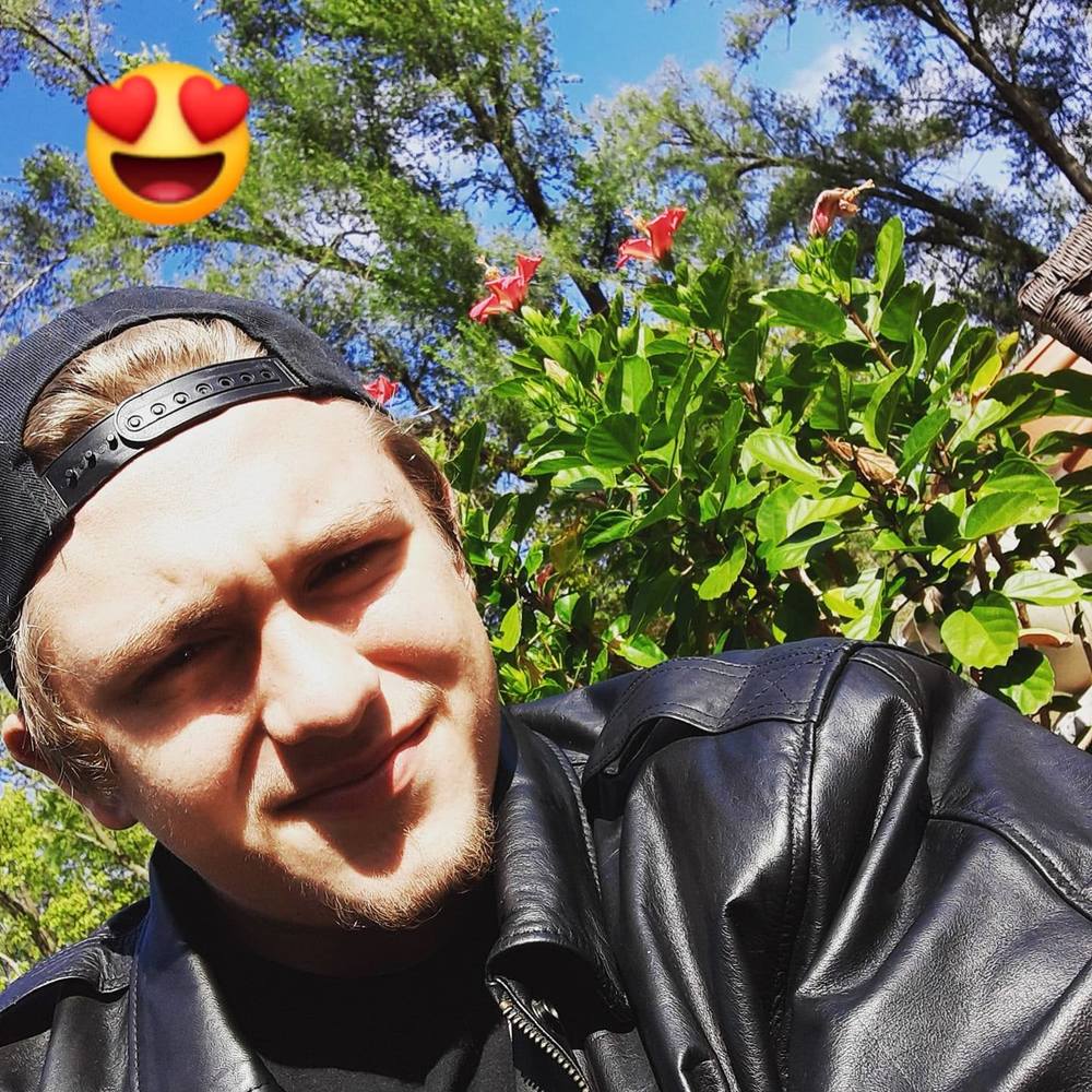 Meet your Posher, Kevin